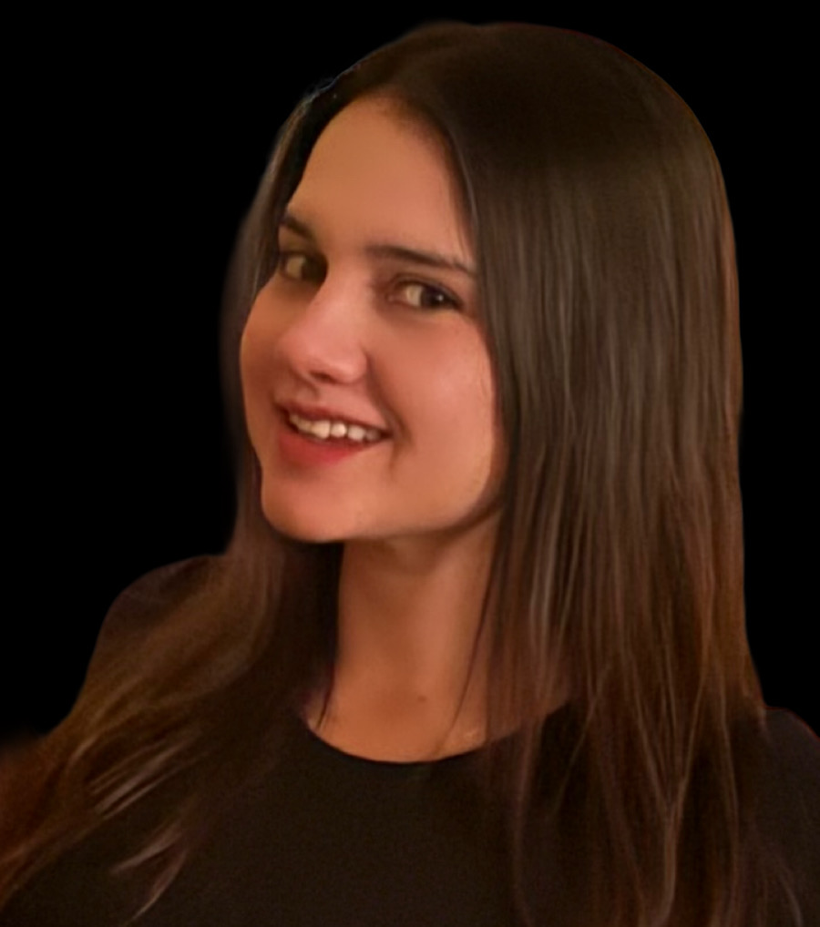 Maria Sansubrino, Founder of MCU Consulting